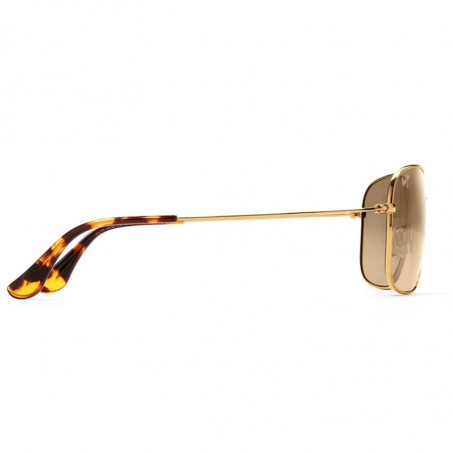 Maui jim Wiki Wiki Gold