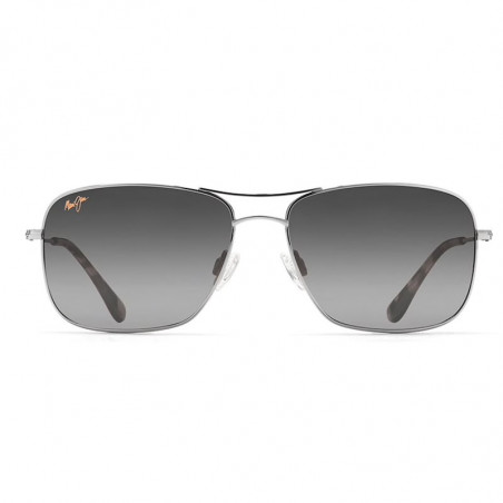 Maui jim Wiki Wiki Silver