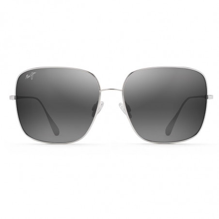 Maui Jim Triton Silver