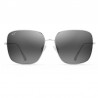 Maui Jim Triton Silver Maui Jim Triton Silver