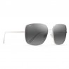 Maui Jim Triton Silver Maui Jim Triton Silver
