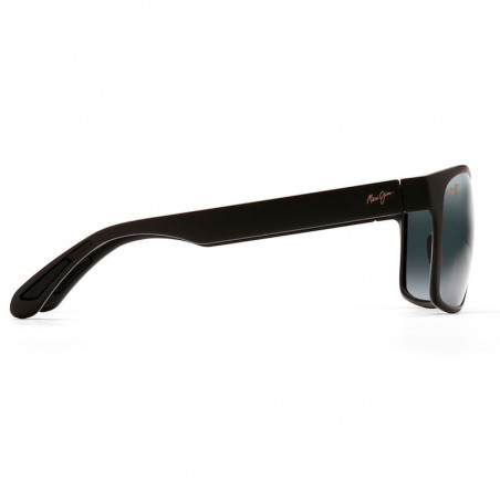 Maui Jim Red Sands Matte Black Maui Jim Red Sands Matte Black