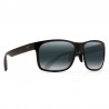 Maui Jim Red Sands Matte Black Maui Jim Red Sands Matte Black