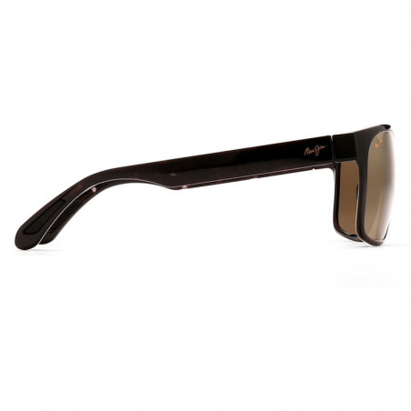 Maui Jim Red Sands Matte Black