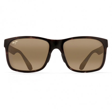 Maui Jim Red Sands Matte Black