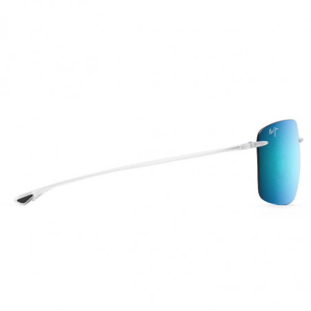 Maui Jim Hema Crystal Matte Maui Jim Hema Crystal Matte