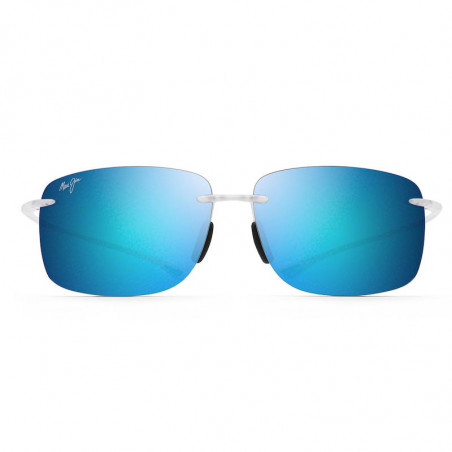 Maui Jim Hema Crystal Matte Maui Jim Hema Crystal Matte