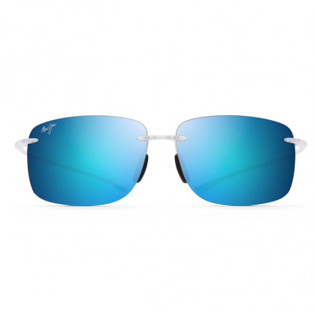 Maui Jim Hema Crystal Matte