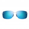 Maui Jim Hema Crystal Matte Maui Jim Hema Crystal Matte