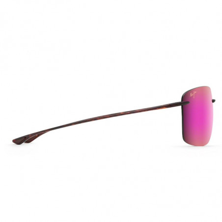 Maui Jim Hema Tortoise Matte Maui Jim Hema Tortoise Matte