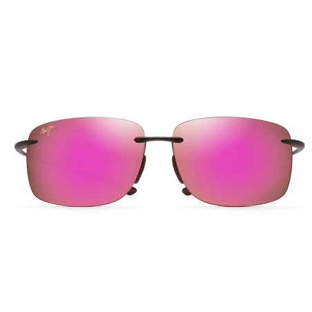 Maui Jim Hema Tortoise Matte Maui Jim Hema Tortoise Matte