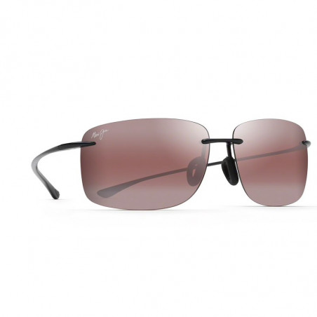 Maui Jim Hema Black Glos