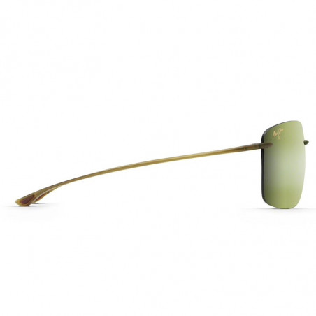Maui Jim Hema Black Glos Maui Jim Hema Black Glos