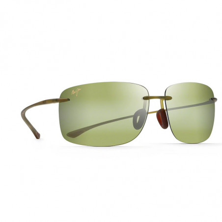 Maui Jim Hema Black Glos Maui Jim Hema Black Glos