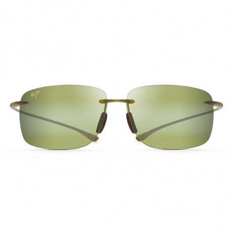 Maui Jim Hema Black Glos Maui Jim Hema Black Glos