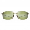 Maui Jim Hema Black Glos Maui Jim Hema Black Glos