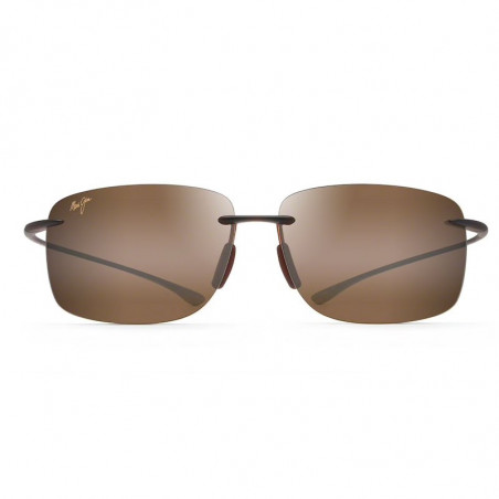 Maui Jim Hema Rootbeer Matte