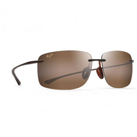 Maui Jim Hema Rootbeer Matte