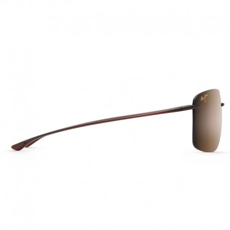Maui Jim Hema Rootbeer Matte