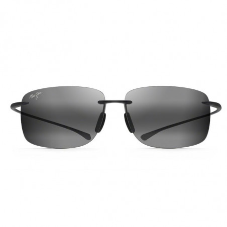 Maui Jim Hema Grey Matte