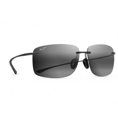 Maui Jim Hema Grey Matte