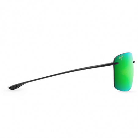 Maui Jim Hema Black Matte Maui Jim Hema Black Matte