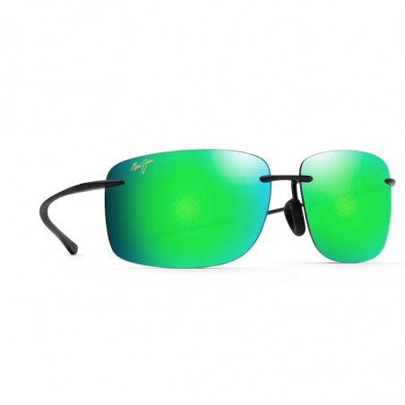 Maui Jim Hema Black Matte Maui Jim Hema Black Matte