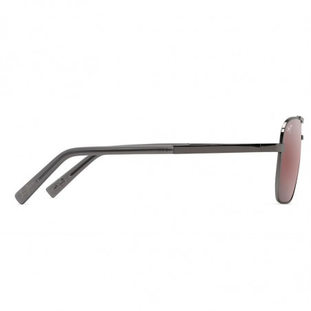 Maui Jim Compass Gunmetal Maui Jim Compass Gunmetal
