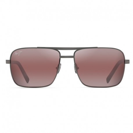 Maui Jim Compass Gunmetal