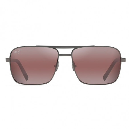 Maui Jim Compass Gunmetal Maui Jim Compass Gunmetal