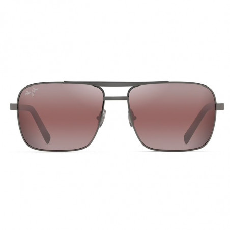 Maui Jim Compass Gunmetal