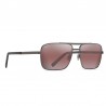Maui Jim Compass Gunmetal Maui Jim Compass Gunmetal