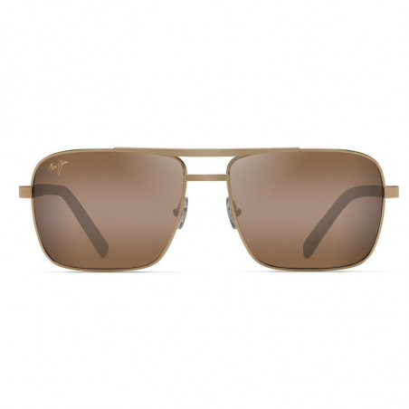 Maui Jim Compass Gold