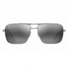 Maui Jim Compass Silver Maui Jim Compass Silver