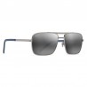 Maui Jim Compass Silver Maui Jim Compass Silver