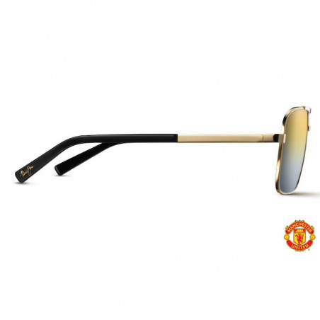 Maui Jim Compass Gold Manchester United