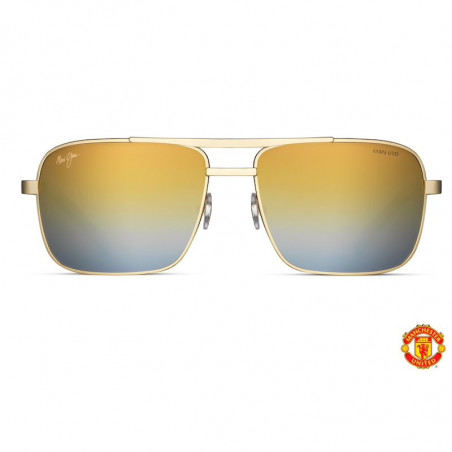 Maui Jim Compass Gold Manchester United