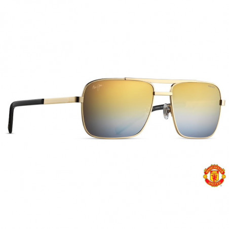 Maui Jim Compass Gold Manchester United