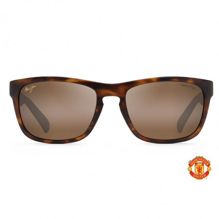 Maui Jim South Swell Tortoise Matte Manchester United