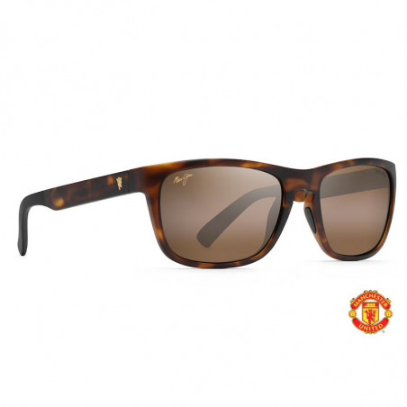 Maui Jim South Swell Tortoise Matte Manchester United