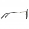 Maui Jim Even Keel Gunmetal With Translucend Grey Matte Maui Jim Even Keel Gunmetal With Translucend Grey Matte