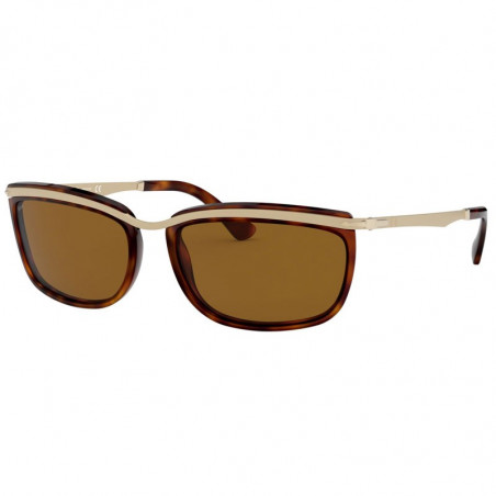 Persol 3229 Havane Doré