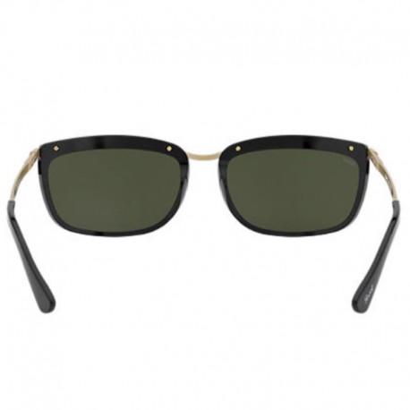 Persol 3229 Noir Doré