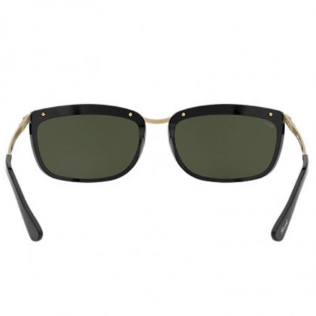 Persol 3229 Noir Doré