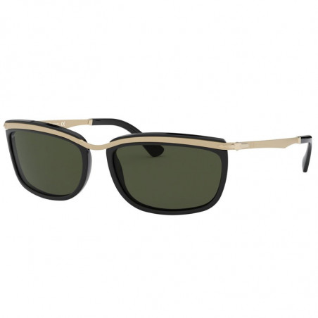 Persol 3229 Noir Doré