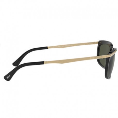 Persol 3229 Noir Doré