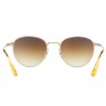 Persol 2445 Havane Doré Persol 2445 Havane Doré