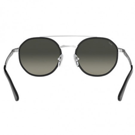 Persol 2456 Argent Noir Persol 2456 Argent Noir