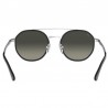 Persol 2456 Argent Noir Persol 2456 Argent Noir