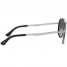 Persol 2456 Argent Noir Persol 2456 Argent Noir